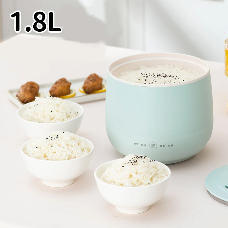 Olla eléctrica multifuncional  - Baby Food Recipe Book reseña y precio