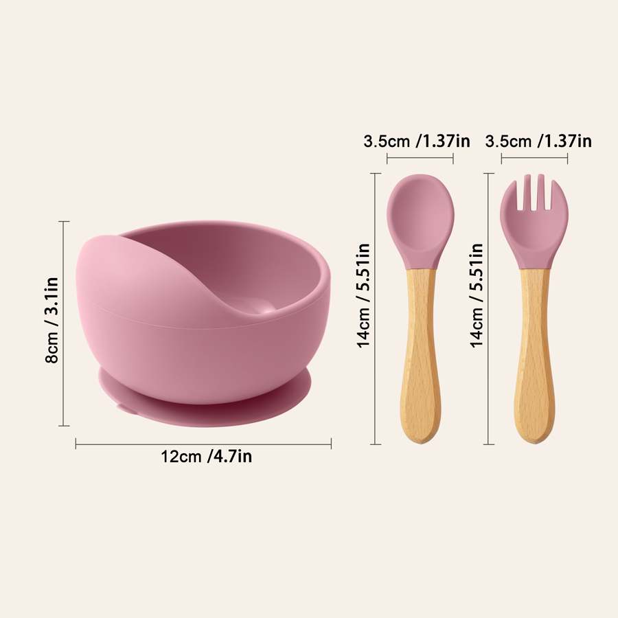 Mamaplan-Juego de alimentación - Plate Suction Toddler reseña y precio
