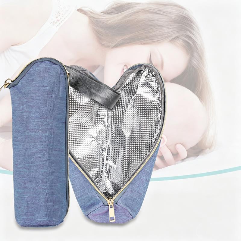 Nueva Bolsa Térmica para Calen - Baby Food Warmer reseña y precio