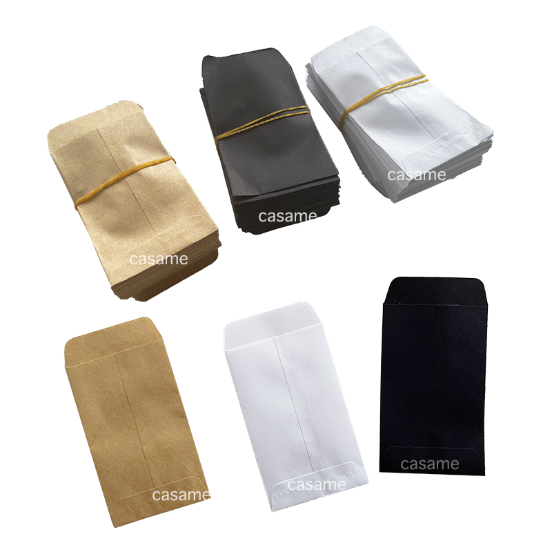 Bolsa de papel de 6x10cm para  - Baby Food Packaging reseña y precio