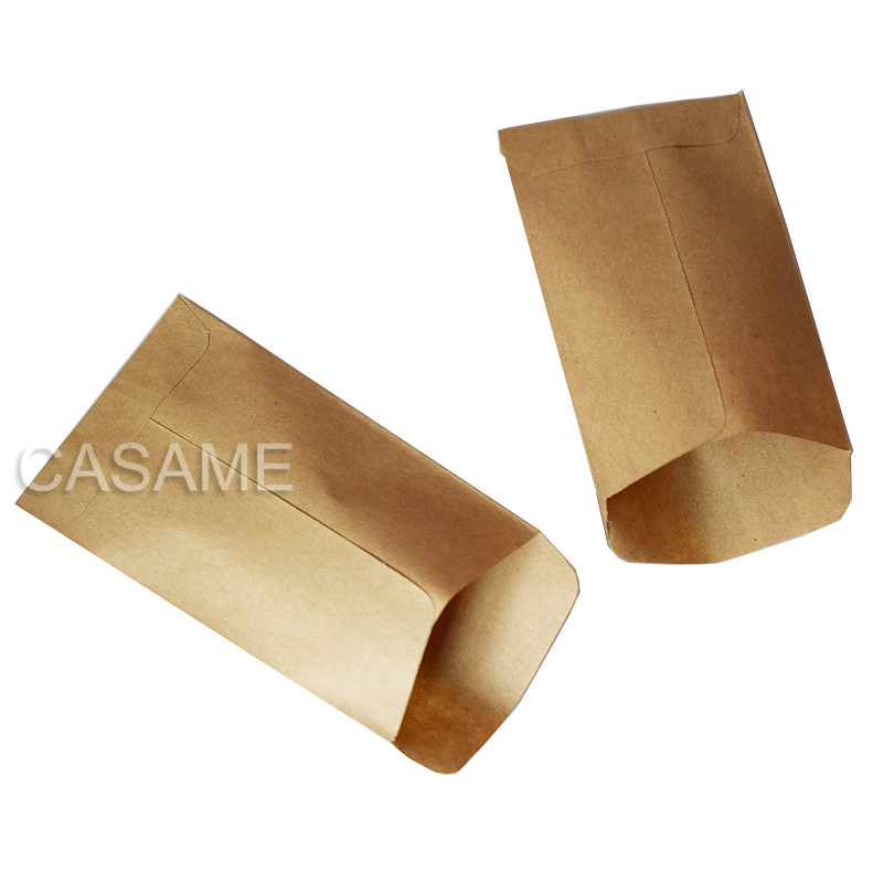 Bolsa de papel de 6x10cm para  - Baby Food Packaging reseña y precio