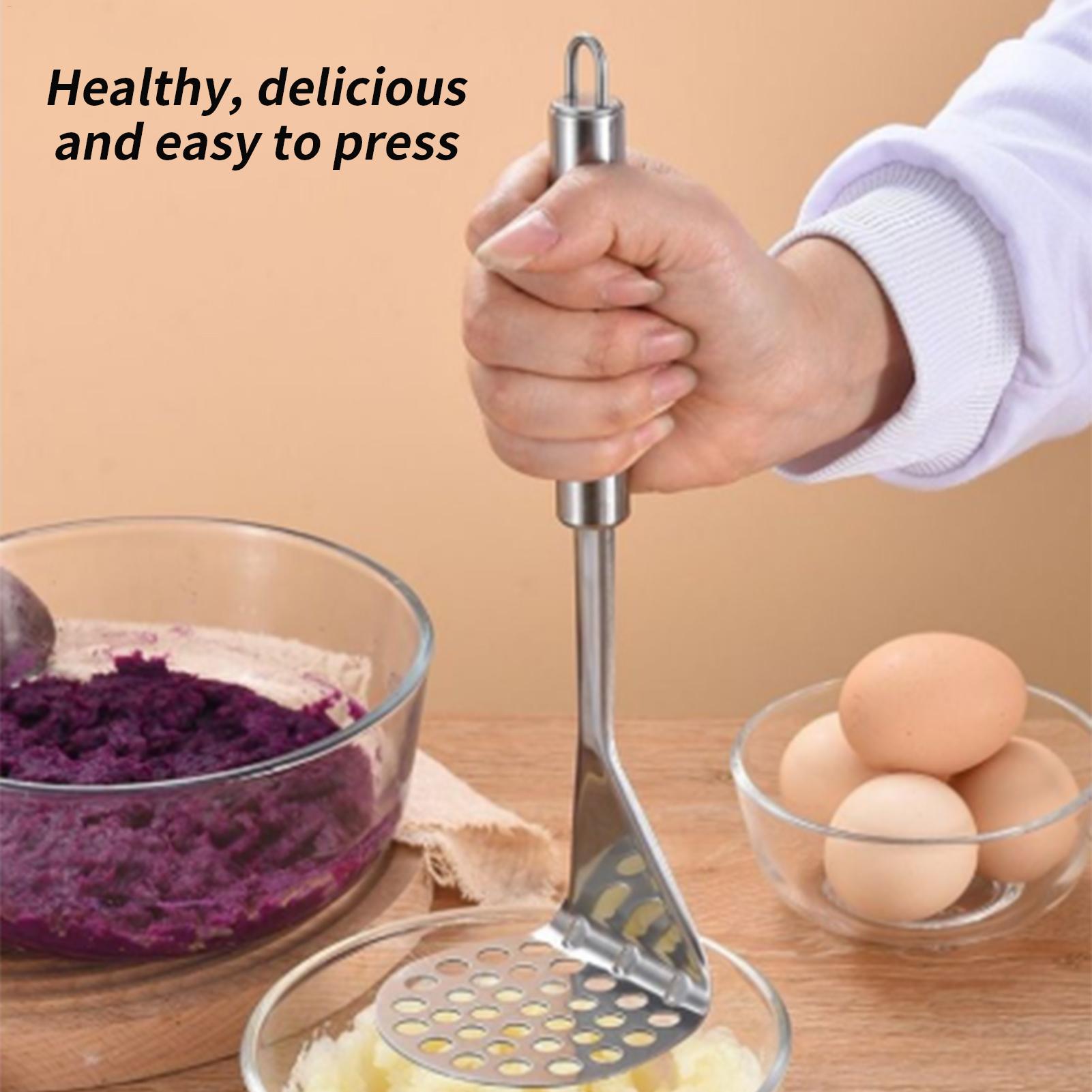 Trituradora de patatas de Meta - Baby Food With Avocado reseña y precio