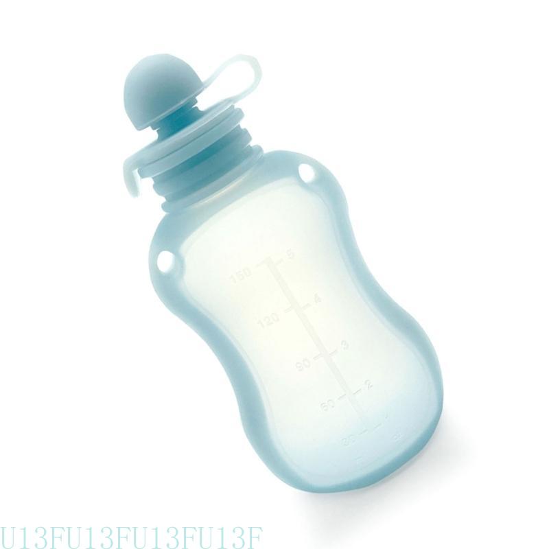 U13F 150 recargable Bolsa alma - Baby Food Packaging reseña y precio