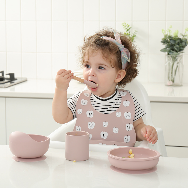 Inventario de grado alimentici - Baby Food Weaning reseña y precio