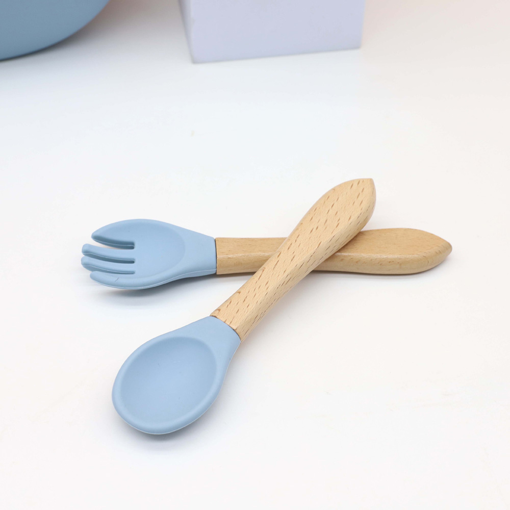 Juego de vajilla de comida par - Baby Food Bowl reseña y precio