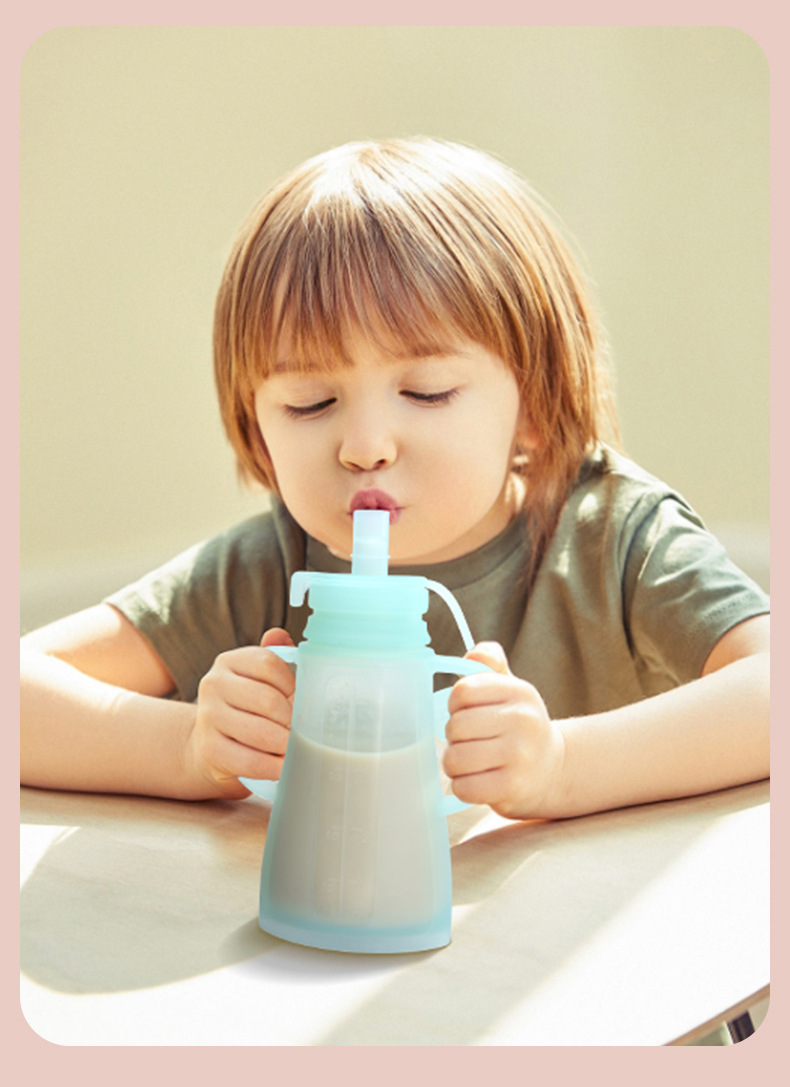 Bolsa Reutilizable de Silicona - Baby Food In Jars reseña y precio