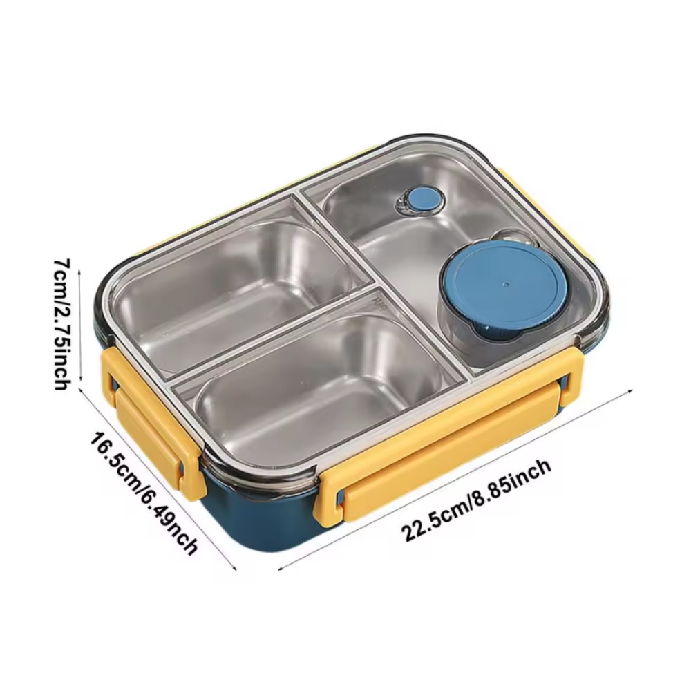Fiambreras portátiles de 850ml - Baby Food Warmer reseña y precio