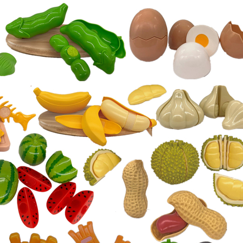 Simulación Montessori, ingredi - Baby Food Vegetables reseña y precio