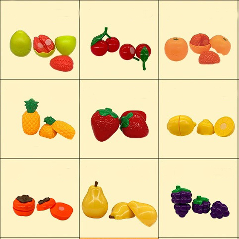 Simulación Montessori, ingredi - Baby Food Vegetables reseña y precio