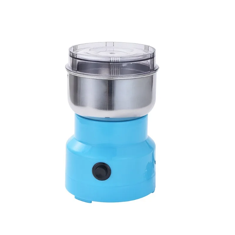 Molino Eléctrico 110V-220V par - Baby Food Grinder reseña y precio