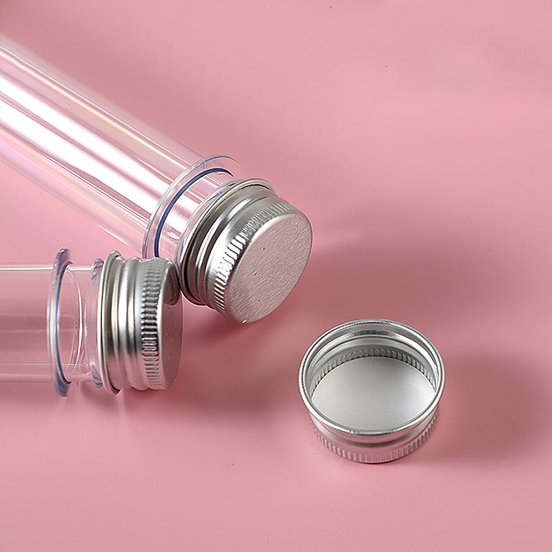 Tubos de ensayo de laboratorio - Baby Food Packaging reseña y precio