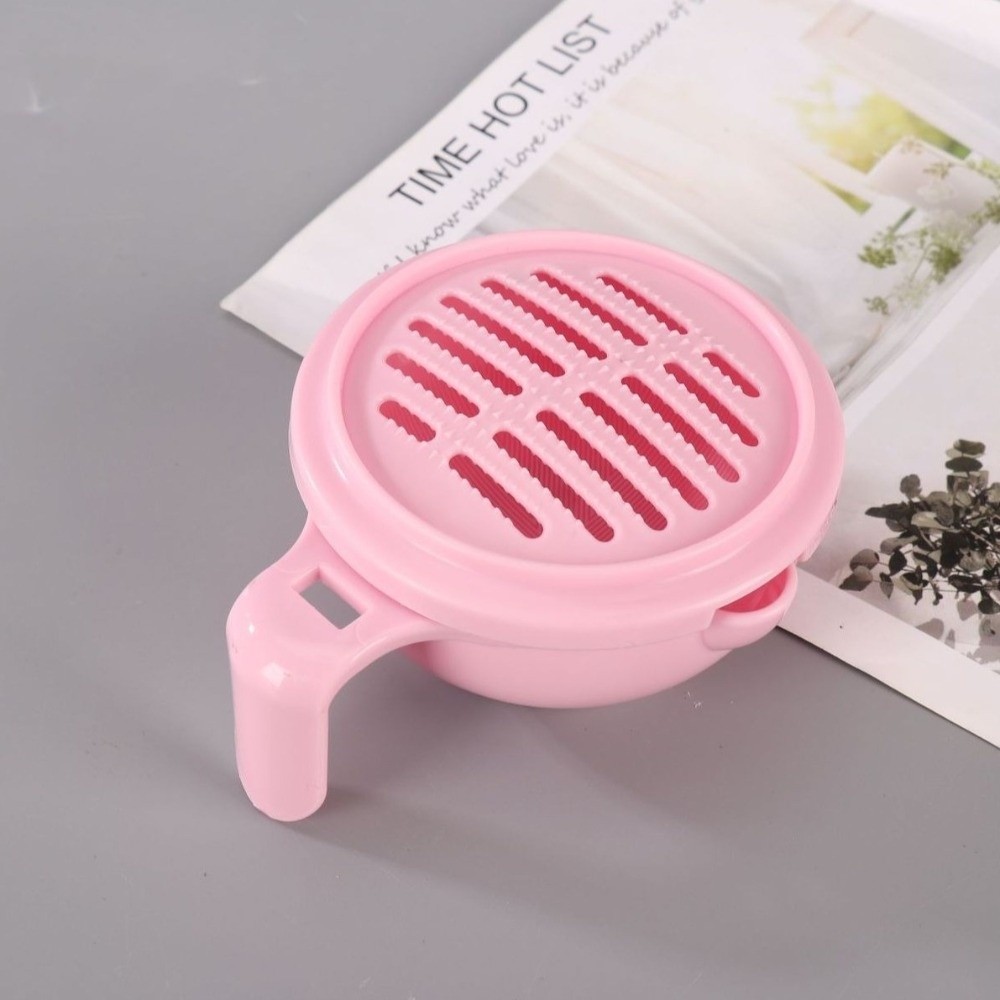 Cuenco para moler alimentos pa - Baby Food Bowl reseña y precio