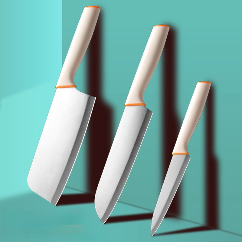 Juegos de cuchillos de cocina  - Baby Food Knife Set reseña y precio