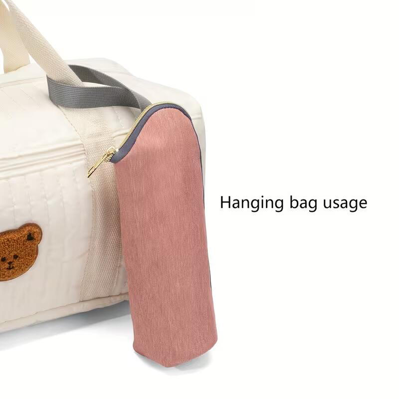 Nueva Bolsa Térmica para Calen - Baby Food Warmer reseña y precio