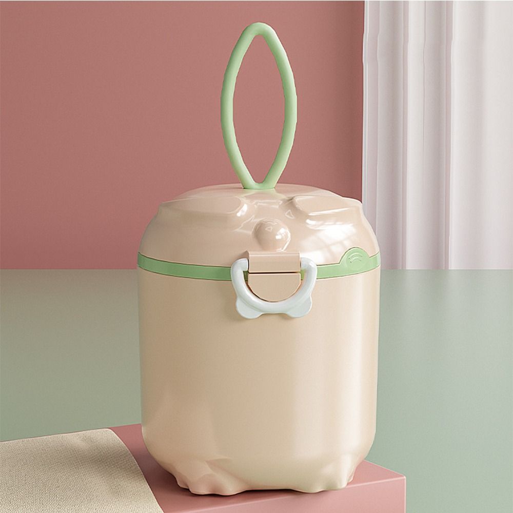 Con cuchara de leche en polvo, - Baby Food In Jars reseña y precio