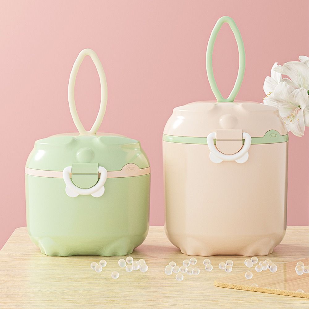 Con cuchara de leche en polvo, - Baby Food In Jars reseña y precio
