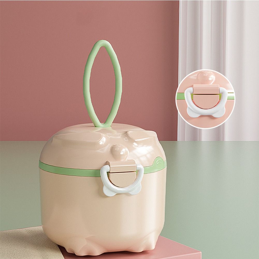 Con cuchara de leche en polvo, - Baby Food In Jars reseña y precio