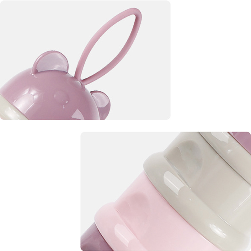 Almacenamiento de tres/cuatro  - Baby Food In Jars reseña y precio