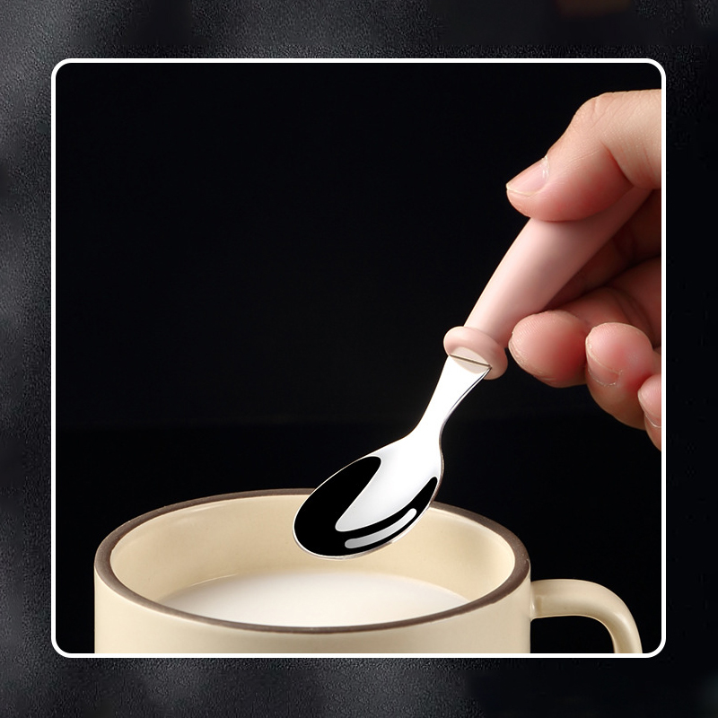 Cuchara y Tenedor de Entrenami - Baby Food Knife Set reseña y precio