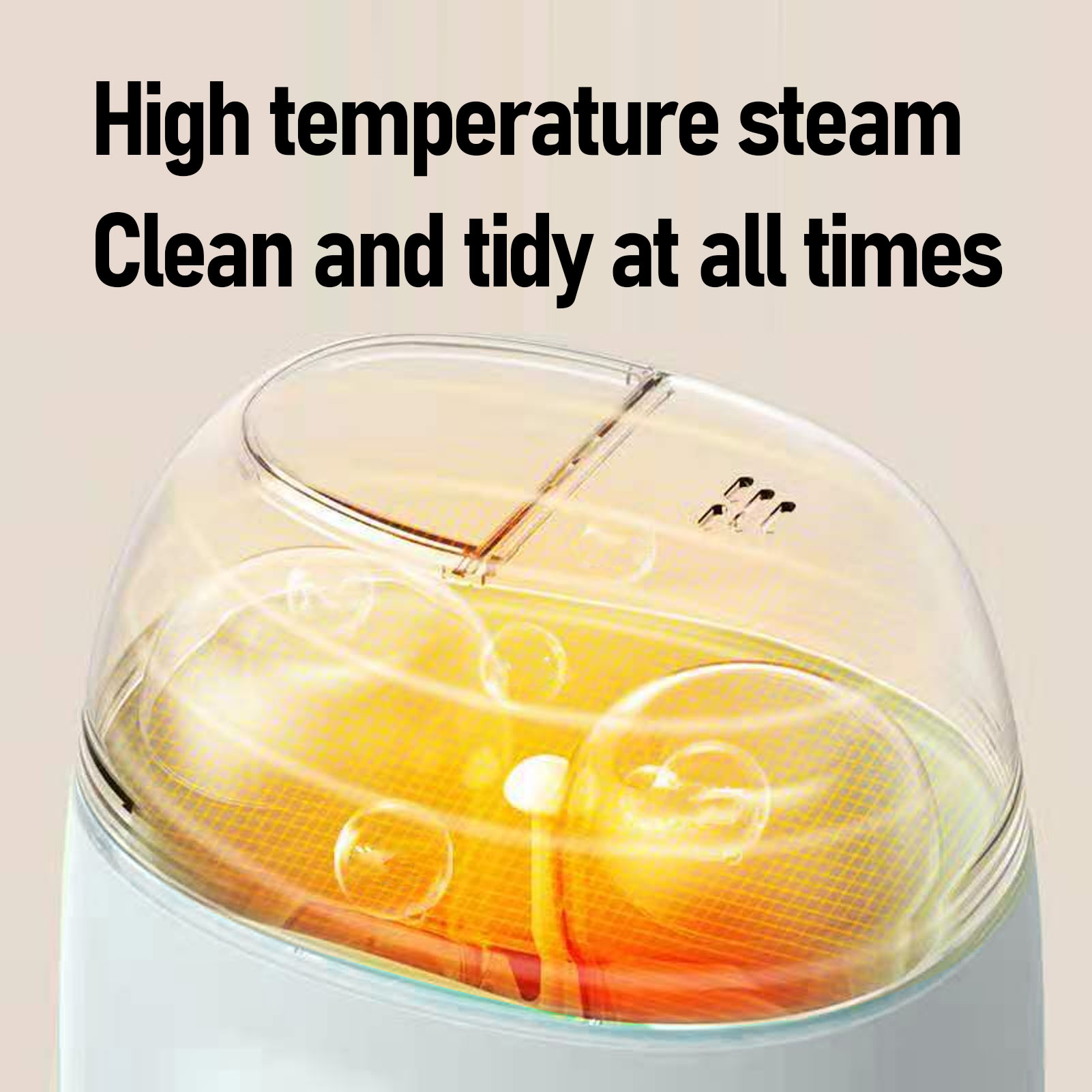 Calentador de biberones 200W P - Baby Food Warmer reseña y precio