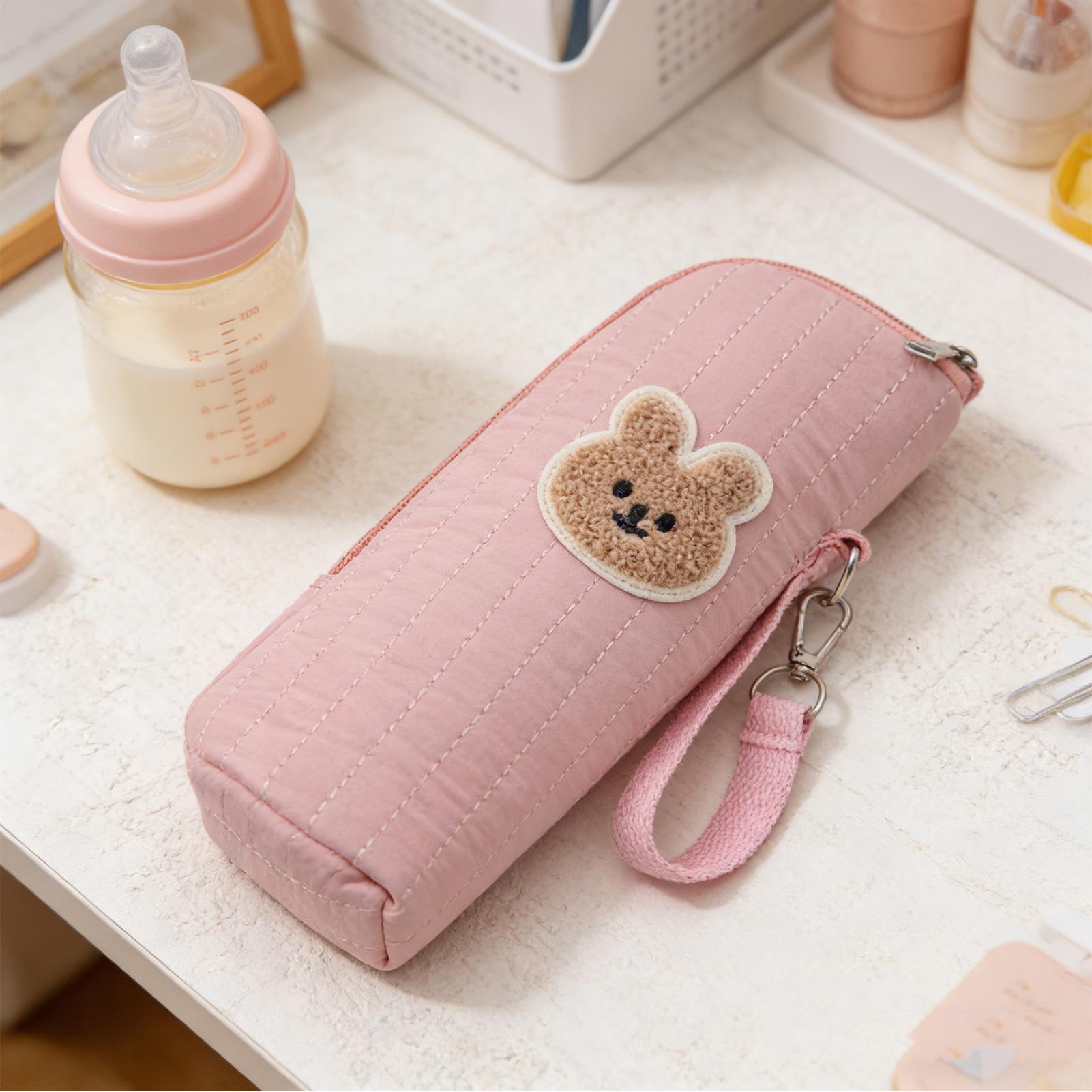 Bolsa Térmica para Biberones,  - Baby Food Warmer reseña y precio