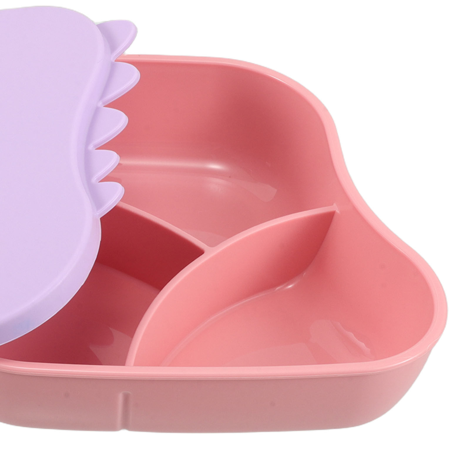 Vajilla Infantil con Dibujos A - Plate Suction Toddler reseña y precio