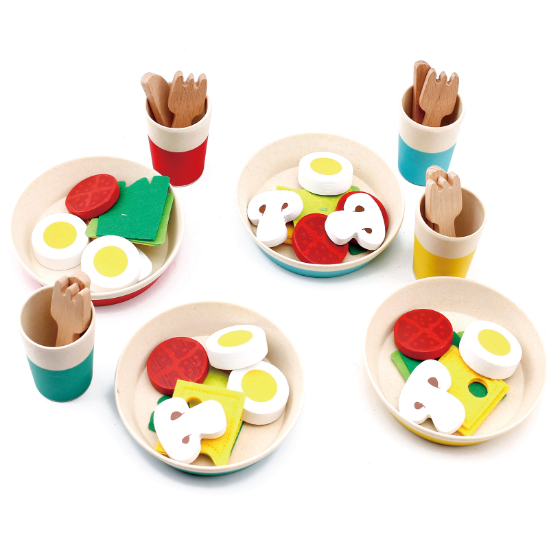 Juguetes de cocina simulados p - Baby Food Knife Set reseña y precio