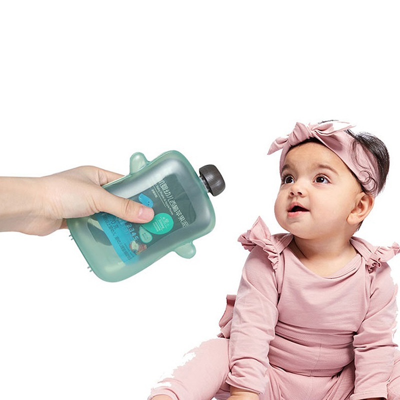 Bolsa de comida de autoaliment - Baby Food Weaning reseña y precio