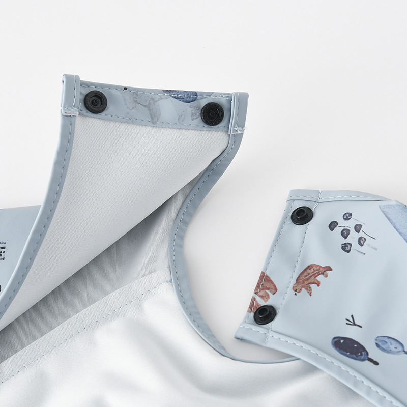 Baberos para bebé recién nacid - Baby Food Newborn reseña y precio