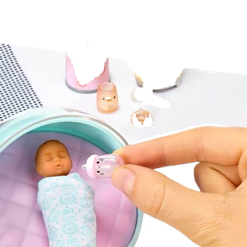 Caja Sorpresa Original MGA Min - Baby Food With Avocado reseña y precio